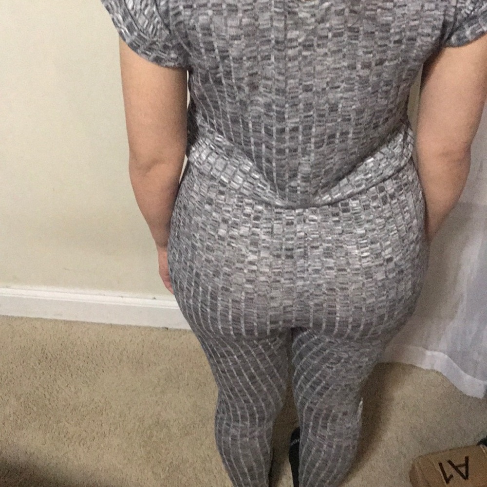 Boohoo jumpsuit - Picture 5 of 5